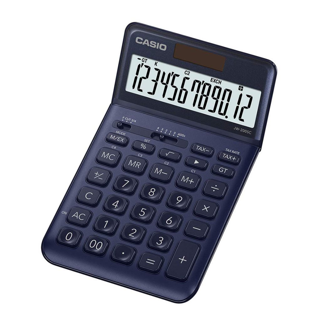 casio jw200sc