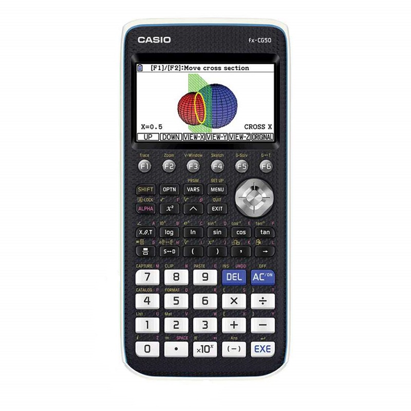 Casio FX-991ES Plus | Calculator Depot